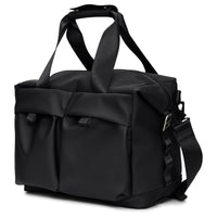 Rains Otaru W3 - Reisetasche S 53 cm (black) - Ansicht 2