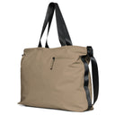 Rains Dash Messenger Tote Bag W3 - Reisetasche 50 cm (beige) - Ansicht 2