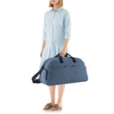reisenthel travelling overnighter plus - Reisetasche (twist blue) - Ansicht 5