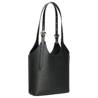 Tommy Hilfiger Modern Mini - Shopper 32 cm (black) - Ansicht 2