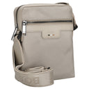 BOSS Ray N - Umhängetasche 16.5 cm (open beige) - Ansicht 5