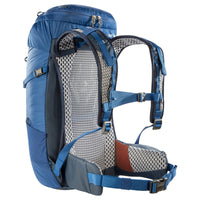 Tatonka Hike Pack 22 - Mochila de senderismo 50 cm (azul oscuro)