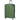 Travelite City - Maleta de 4 ruedas grande L 77 cm (color: verde)