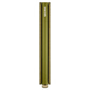 Secrid Premium Basco Slimwallet - Geldbörse RFID 6.5 cm (olive+) - Ansicht 3