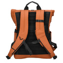 Piquadro Corner - Rolltop Rucksack 15.6" 47 cm (natural tan) - Ansicht 4