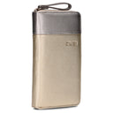 zwei Eva EV2 - Geldbörse 15cc 19 cm (gold) - Ansicht 2