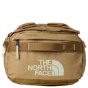 The North Face Base Camp Voyager Duffel - Reisetasche/Rucksack S 57.6 cm (khaki stone/utility bro, S) - Ansicht 3
