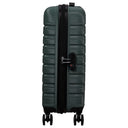 American Tourister Flashline - 4-Rollen-Kabinentrolley 55 cm (grün) - Ansicht 3