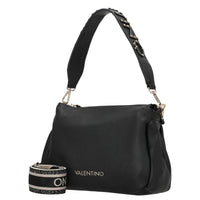 Valentino Dea Re - Bolso de hombro 25 cm (negro)