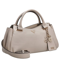 Guess Evie Triple - Henkeltasche (light taupe) - Ansicht 5