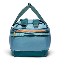 Cotopaxi Allpa Getaway 100L Duffel - Reisetasche/Rucksack 64 cm (blue spruce and abyss) - Ansicht 2