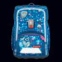 Step by Step Giant - Schulranzen Set 5tlg. (Dolphin Azura) - Ansicht 9