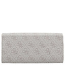 Guess Laurel ll SLG Flap - Geldbörse 6cc 20 cm (bone logo) - Ansicht 3