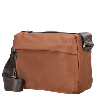 Mandarina Duck Hunter - Bandolera 28 cm (color: smoke blue)