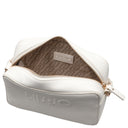 Liu Jo Halona - Umhängetasche M 20 cm (cream) - Ansicht 6