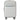 Hedgren Lineo Stripe - Maleta de cabina S 55 cm (plata)