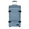 Eastpak Transit'r Plus 115L - Rollenreisetasche L 79 cm (tarp dust blue)