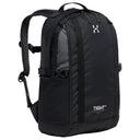 Haglöfs Tight Junior 15 - Rucksack 41 cm (true black/magnetite) - Ansicht 4