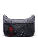 Chrome Yoyogi 16 - Umhängetasche 14" 34.5 cm (black) - Ansicht 5