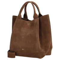 abro Essential Medium - Bolso shopper 30 cm (mud)