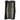 aunts & uncles Grandmas Luxury Club Cynthia - Geldbörse 13cc 20 cm RFID (black smoke) - Markenkoffer
