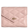 Lacoste Billfold Compact Wallet - Geldbörse 6cc 11.5 cm (nidus)