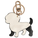 Seidenfelt My Dachshund - Anhänger (black&gold) - Ansicht 2