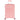 Heys Pastel - Maleta de 4 ruedas M 66 cm adulto (color: blush)