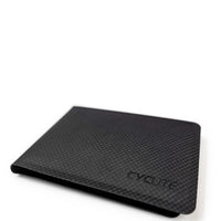 CYCLITE Wallet - Geldbörse 8cc 10 cm RFID (schwarz) - Ansicht 2