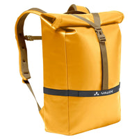 Amarillo quemado