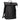 zwei Cargo CAR200 - Mochila 44/52 cm (color: negro)