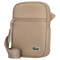 Lacoste Core Essentials - Umhängetasche S 21 cm (viennois) - Ansicht 2