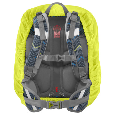 Step by Step Zubehör - Funda de lluvia (amarillo)