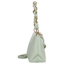 Seidenfelt Sundby - Schultertasche 24.5 cm (jelly mint) - Ansicht 3