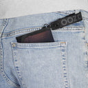 Coocazoo - Geldbörse 12 cm (Rainbow Illusion) - Ansicht 3