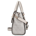 Guess Noelle II - Henkeltasche 31.5 cm (bone logo) - Ansicht 3