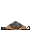 aunts & uncles Japan Ichikawa - Gürteltasche 33 cm (tapir) - Ansicht 6