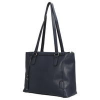 Picard Yours - Shopper 32 cm (oceán)
