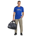 Jack Wolfskin All-In Duffle 45 - Reisetasche 62 cm (midnight sky) - Ansicht 10