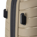 Stratic Novium SL - 4-Rollen-Trolley 65 cm erw. (sand) - Ansicht 15