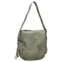 FREDsBRUDER My Forever Friend - Schultertasche 31 cm (leaf) - Ansicht 5