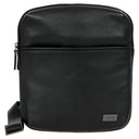 Brics Torino - Umhängetasche 28 cm (black)