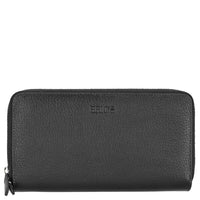 Brics Marmolada - Geldbörse 15cc 19 cm RFID (black)