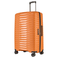 Stratic Novium SL - 4-Rollen-Trolley 77 cm erw. (rosso/clay) - Ansicht 2