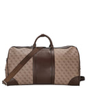 Guess Milano - Weekender 55 cm (beige/cognac) - Ansicht 4