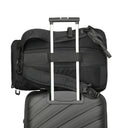 Travelite Venture Line - Rucksack XL 53 cm (black) - Ansicht 11