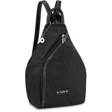 Picard Sonja - Mochila 31 cm Nylon (color: negro)