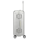 TITAN ETERNITY - 4-Rollen-Trolley M+ 69 cm (silver) - Ansicht 3