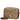BOSS Women's B Icon - Bolso de hombro (natural)