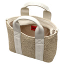 HUGO Becky ST Mini - Henkeltasche (natural) - Ansicht 6